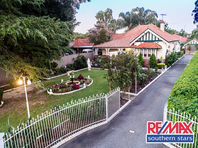 Beckenham WA 6107