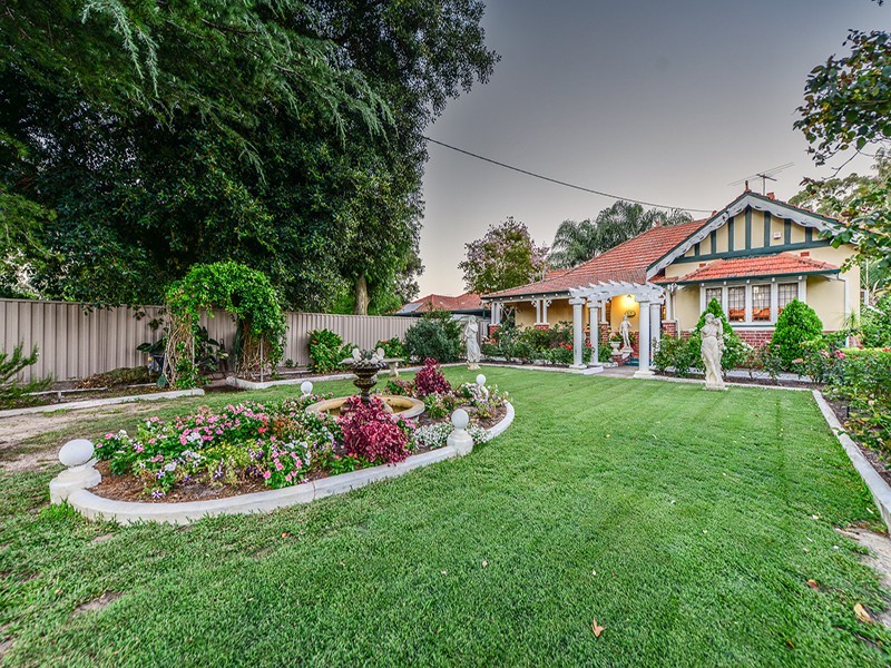 Beckenham WA 6107