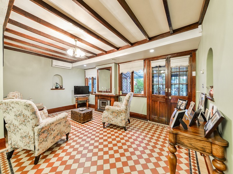 Beckenham WA 6107