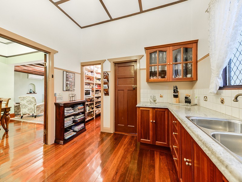 Beckenham WA 6107