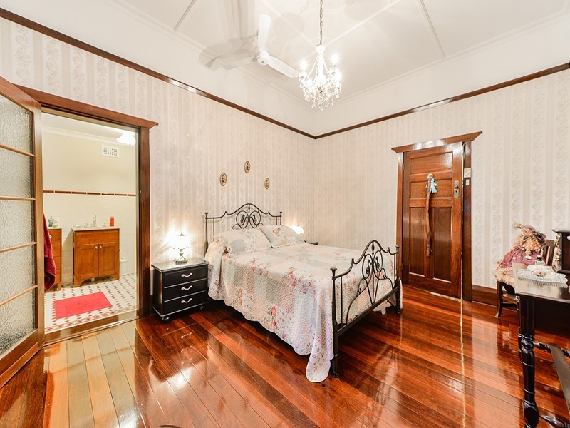 Beckenham WA 6107