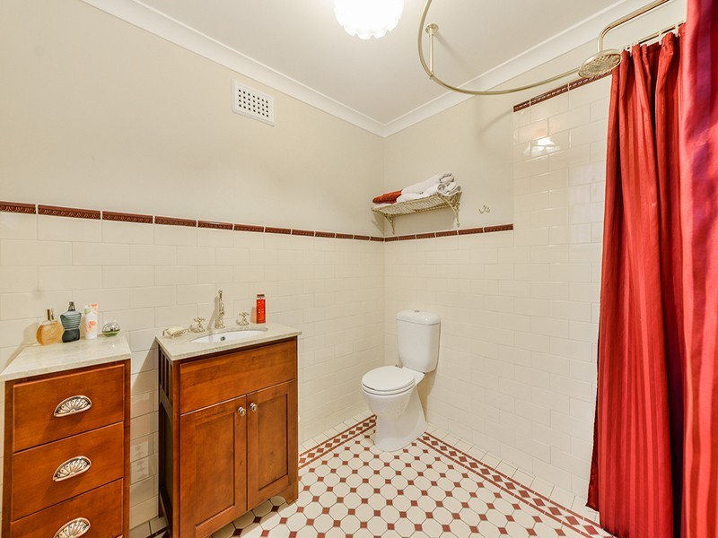 Beckenham WA 6107