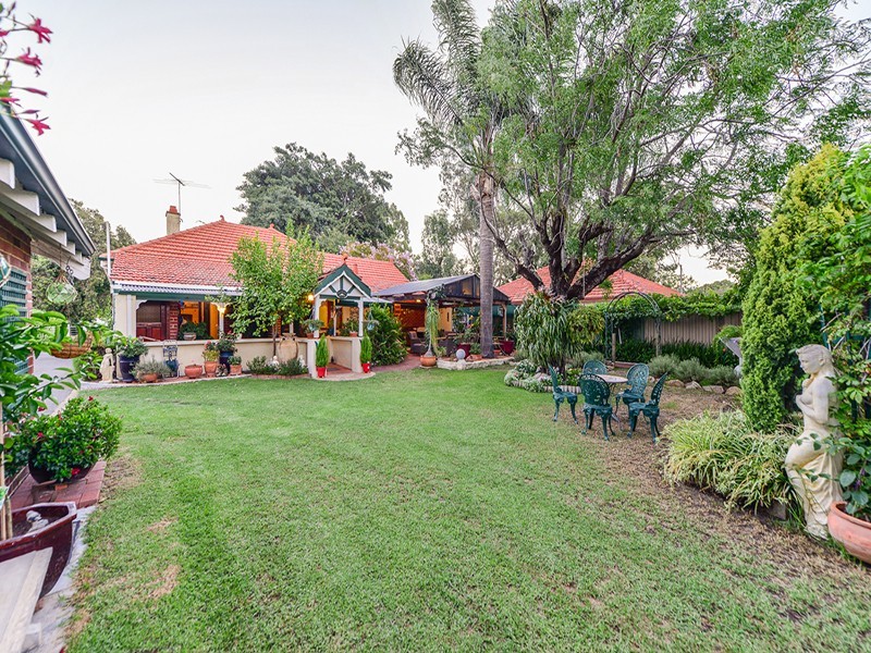 Beckenham WA 6107