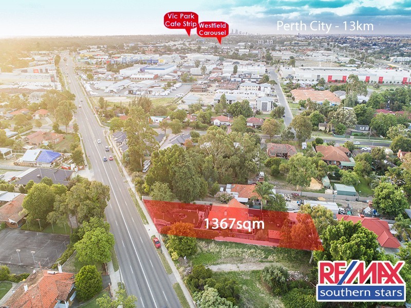 Beckenham WA 6107