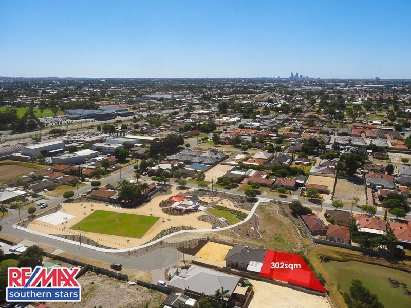 6c Cunnington Way, Queens Park WA 6107