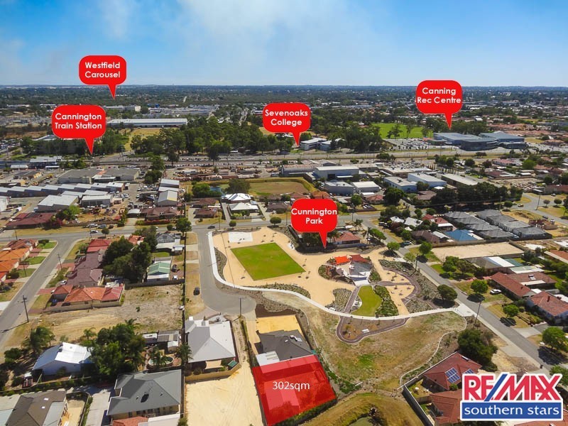 6c Cunnington Way, Queens Park WA 6107