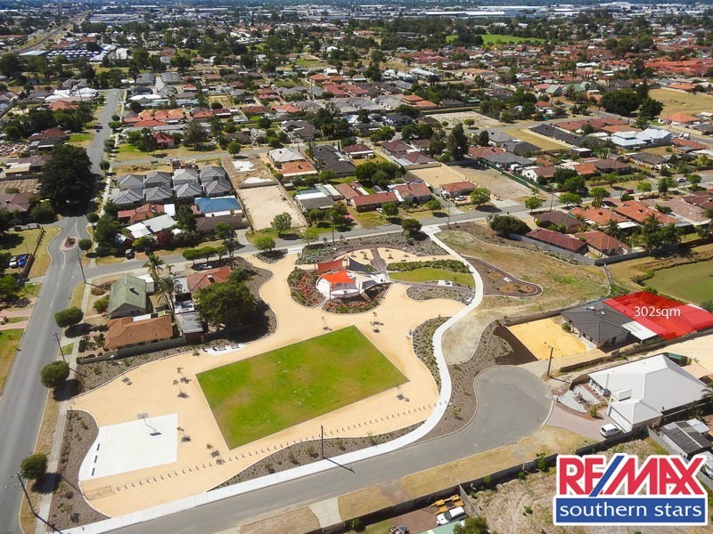 6c Cunnington Way, Queens Park WA 6107