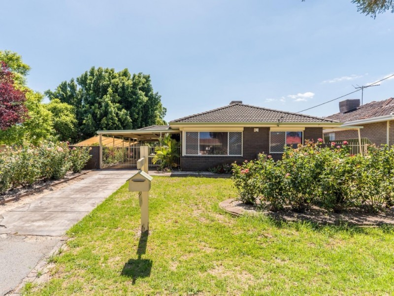 14 Brinkley Street, Cannington WA 6107