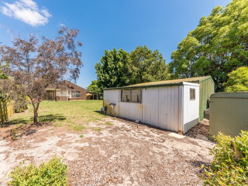 14 Brinkley Street, Cannington WA 6107