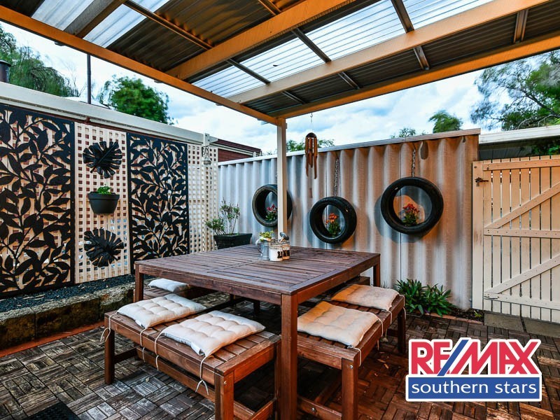 43 Begonia Close, Ferndale WA 6148