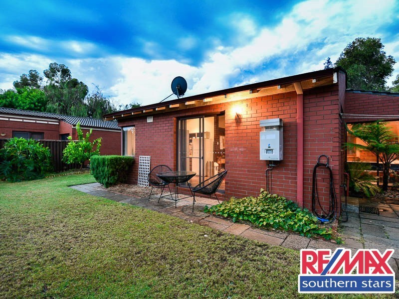 43 Begonia Close, Ferndale WA 6148