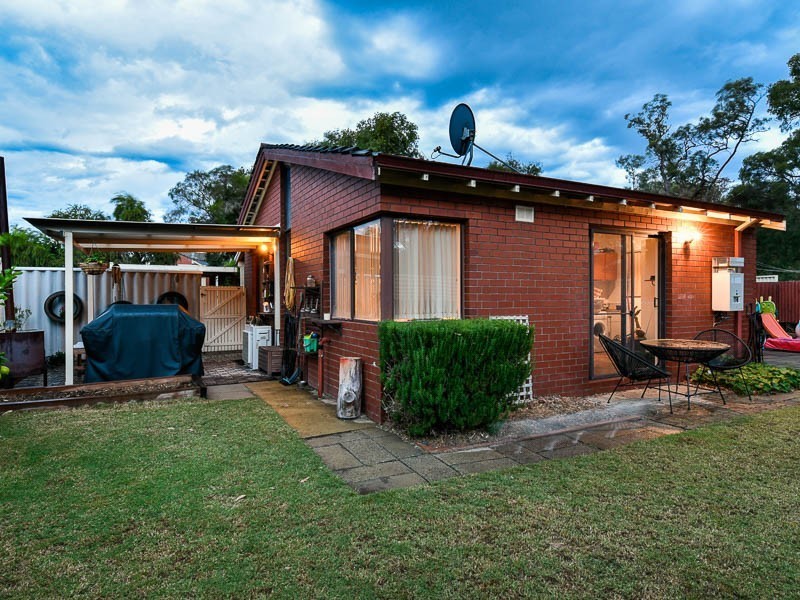 43 Begonia Close, Ferndale WA 6148