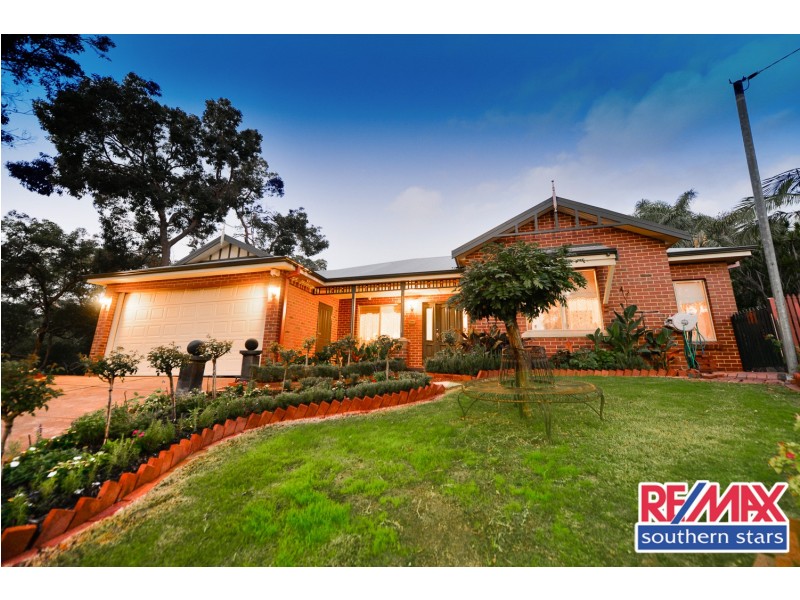 19 Eucalyptus Way, Maida Vale WA 6057