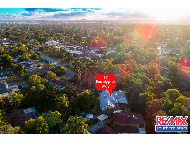 19 Eucalyptus Way, Maida Vale WA 6057