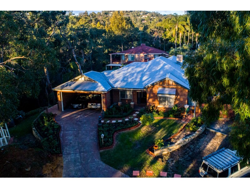 19 Eucalyptus Way, Maida Vale WA 6057