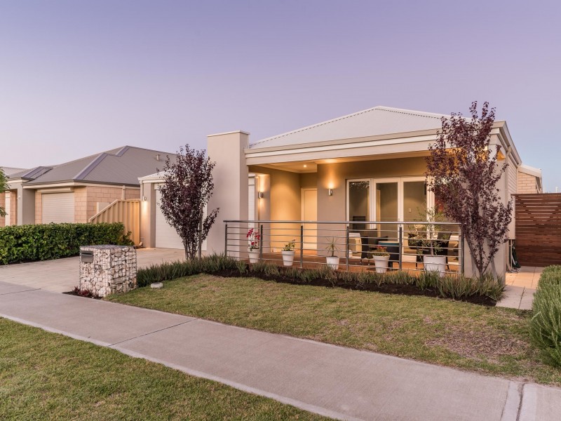 55 Prosperity Loop, Aubin Grove WA 6164