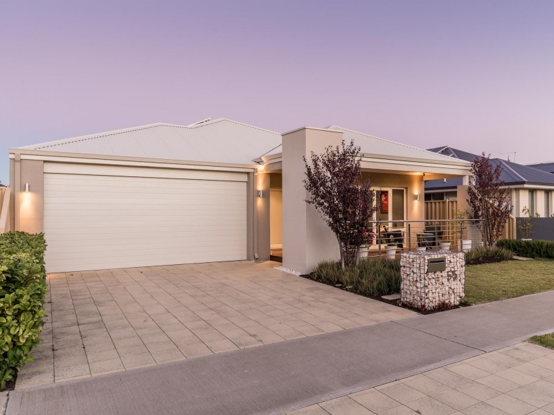 55 Prosperity Loop, Aubin Grove WA 6164