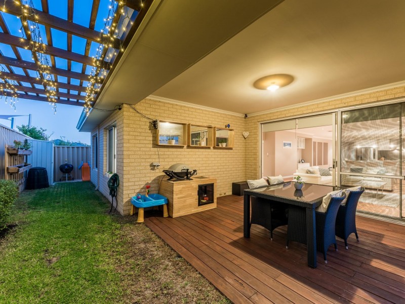 55 Prosperity Loop, Aubin Grove WA 6164