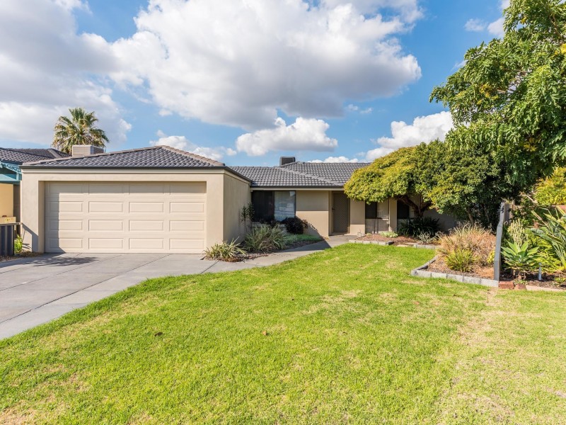 57 Nerida Way, Parkwood WA 6147