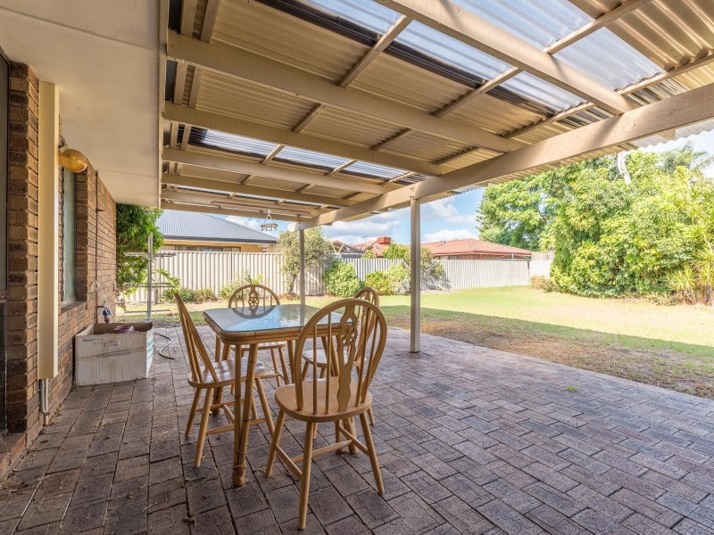 57 Nerida Way, Parkwood WA 6147