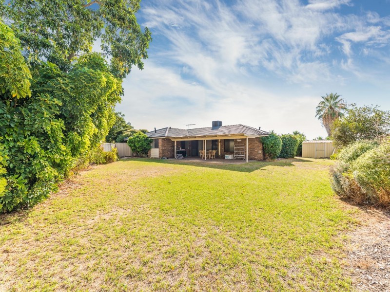 57 Nerida Way, Parkwood WA 6147
