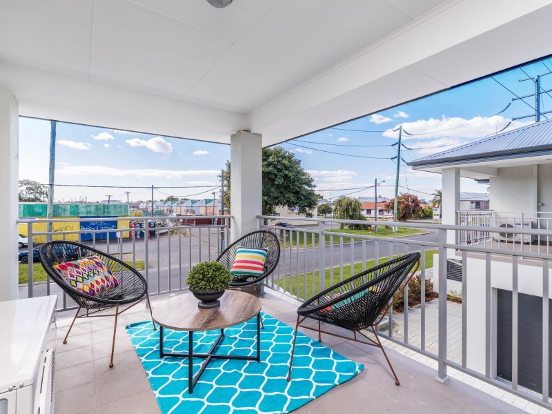 3/1 Henry Street, East Cannington WA 6107