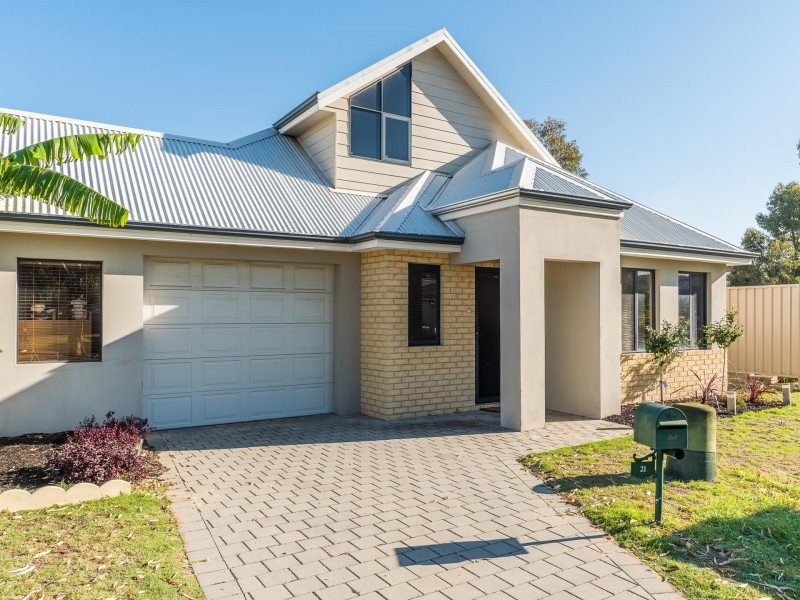 21 Dante Court, Bentley WA 6102
