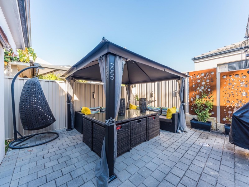 21 Dante Court, Bentley WA 6102