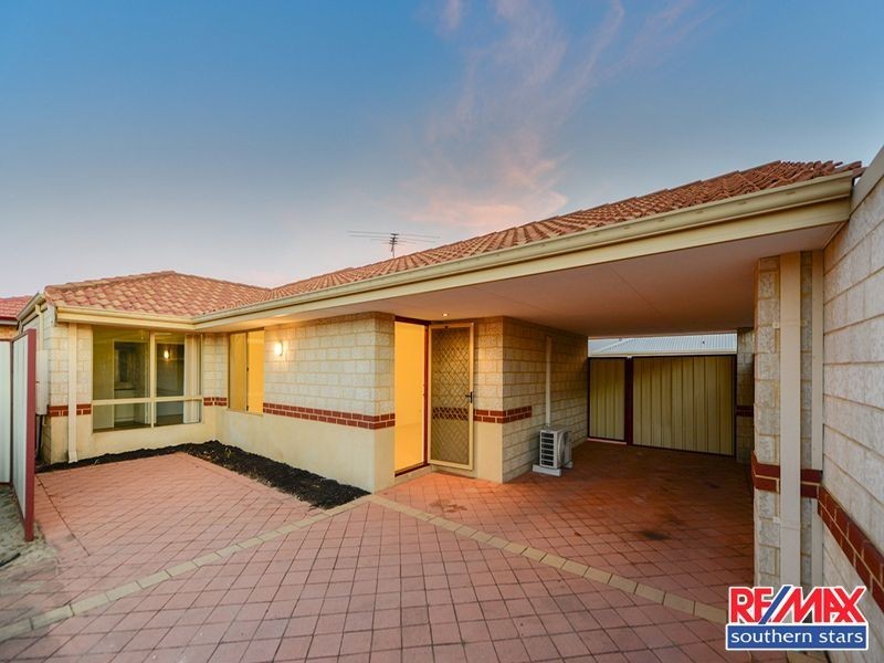 8/10 Marriot Street, Cannington WA 6107