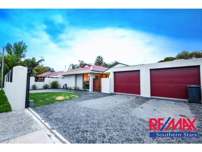 8 Galaxy Street, Beckenham WA 6107