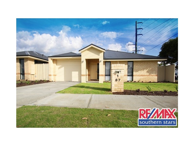 1/87 Station Street, East Cannington WA 6107