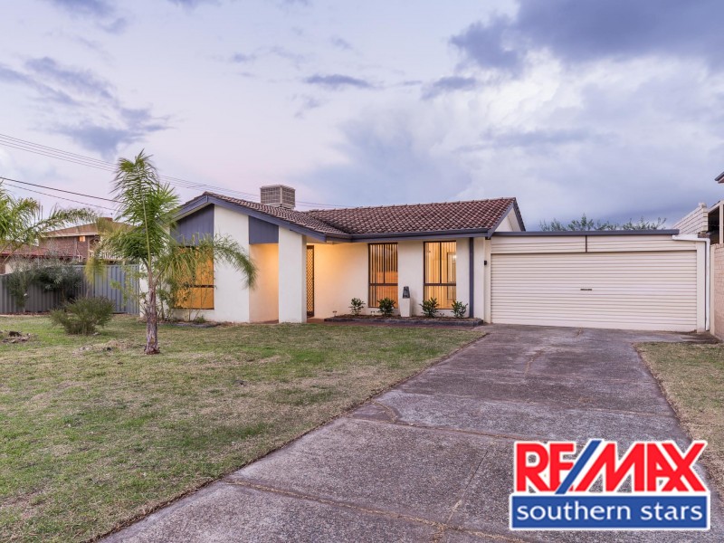 2 Tarun Court, Cannington WA 6107