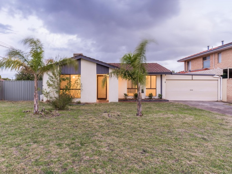 2 Tarun Court, Cannington WA 6107