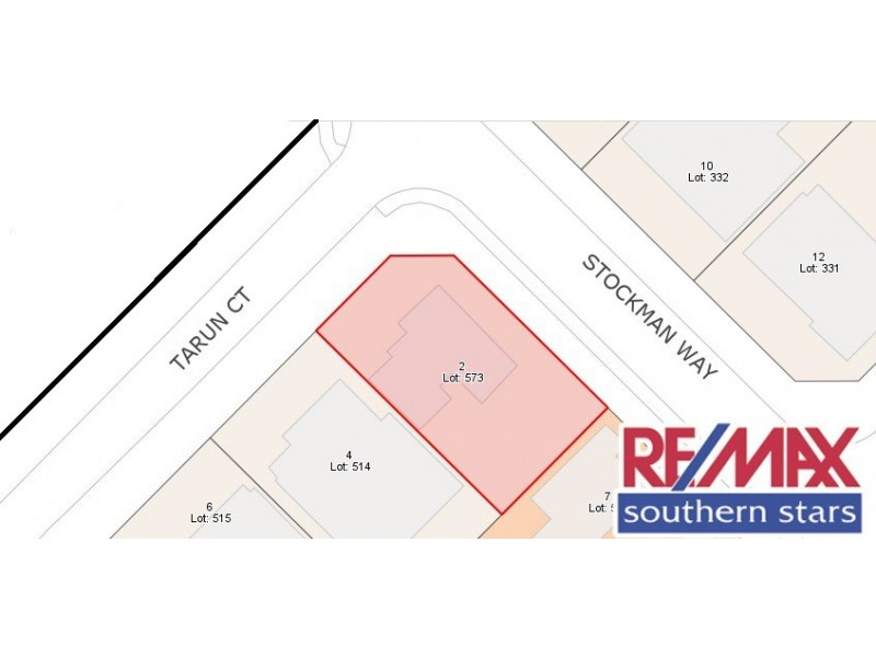 2 Tarun Court, Cannington WA 6107