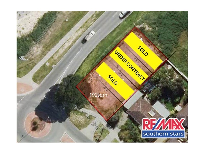 1 Burge Way, East Cannington WA 6107