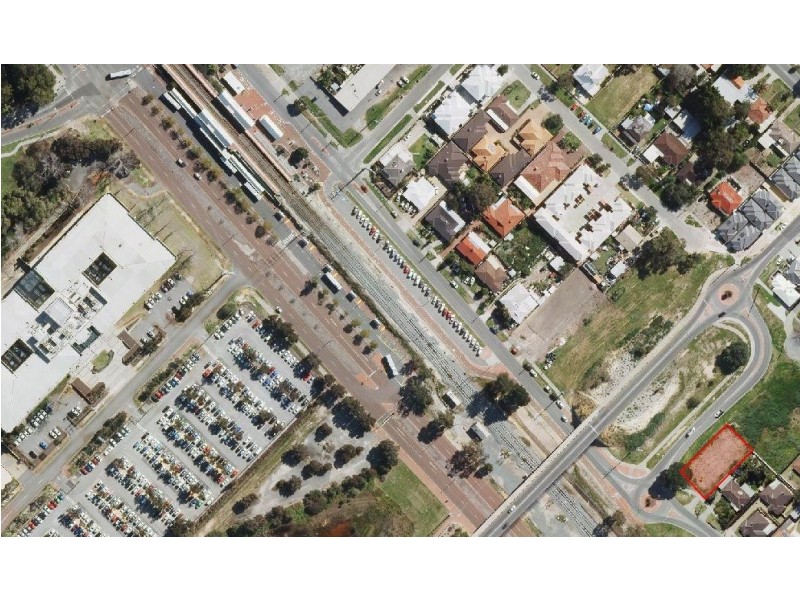 1 Burge Way, East Cannington WA 6107