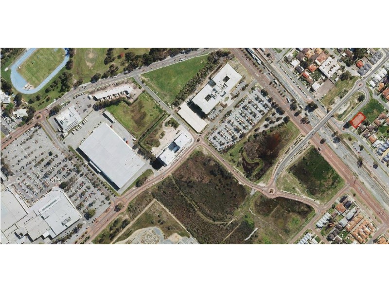 1 Burge Way, East Cannington WA 6107