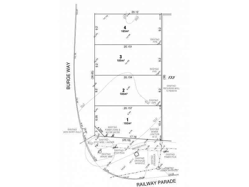 1 Burge Way, East Cannington WA 6107
