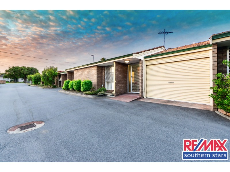 5/311 Wharf Street, Queens Park WA 6107