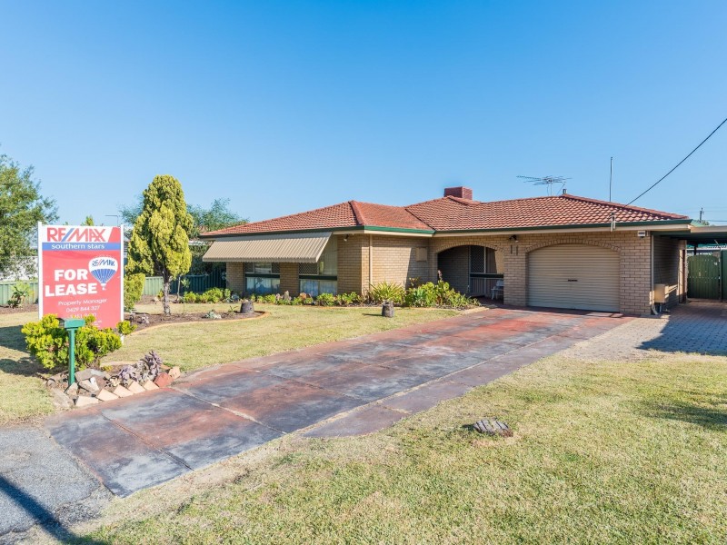 11 Brixton Street, Beckenham WA 6107