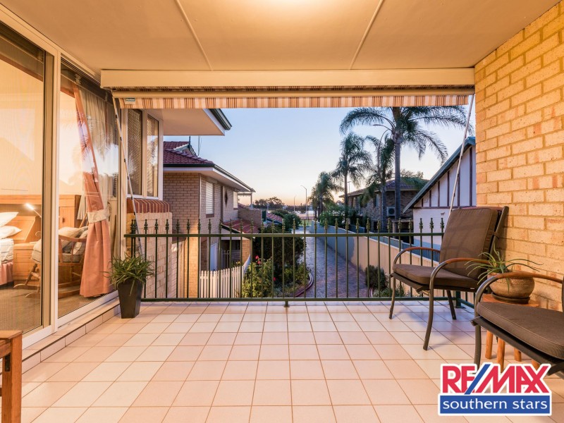 3/203 Melville Parade, Como WA 6152