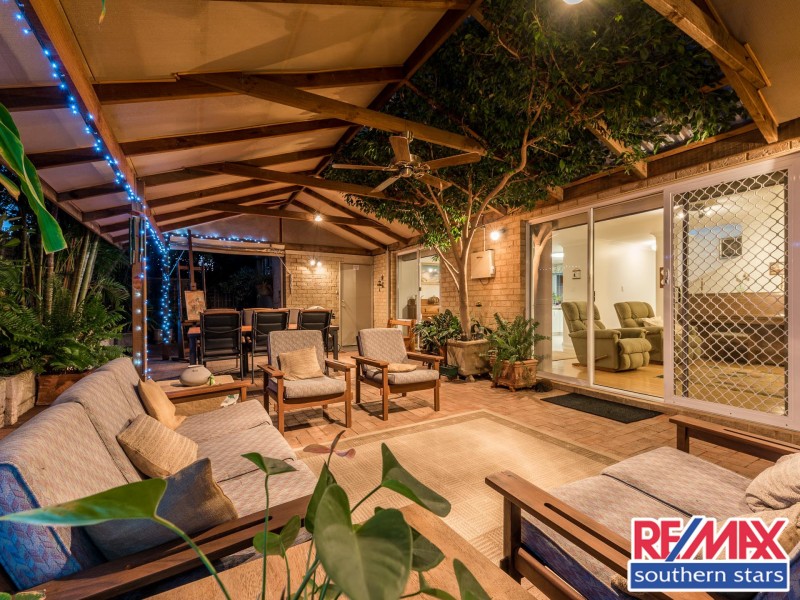 3/203 Melville Parade, Como WA 6152