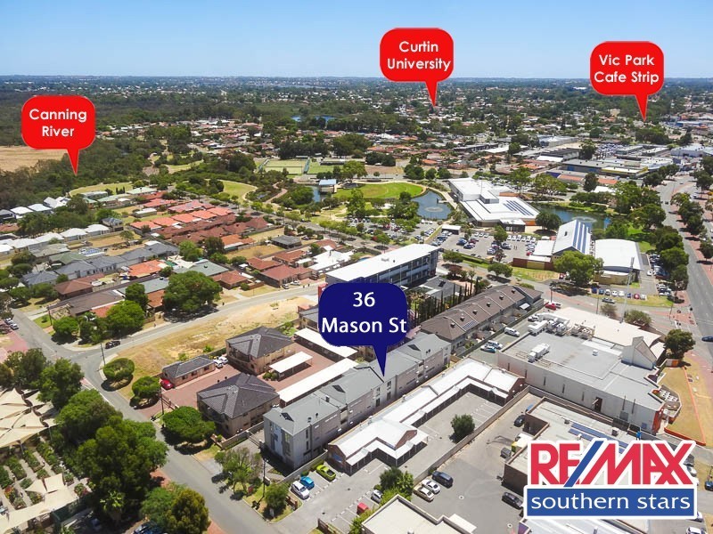1/36 Mason Street, Cannington WA 6107