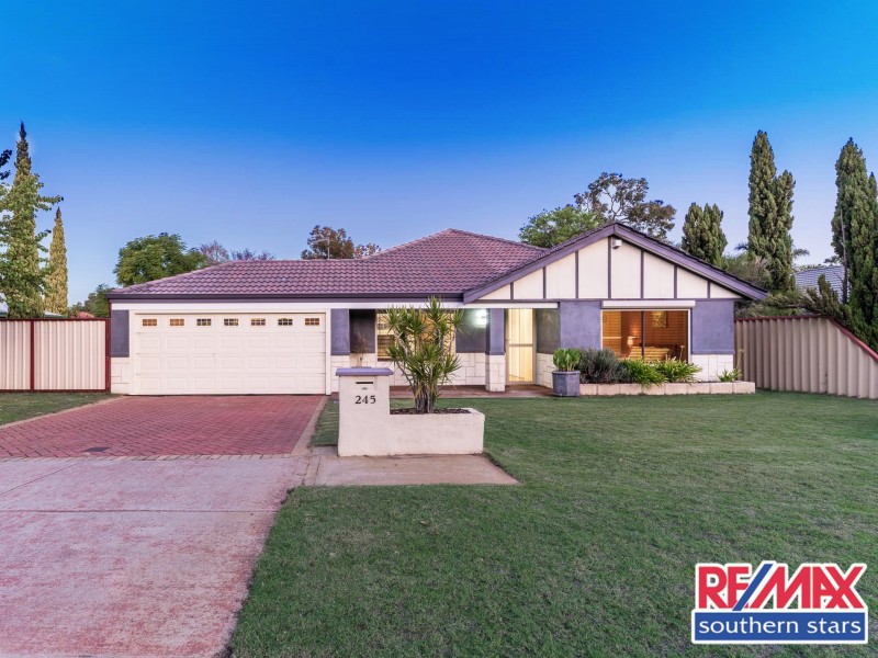 245 Station Street, East Cannington WA 6107
