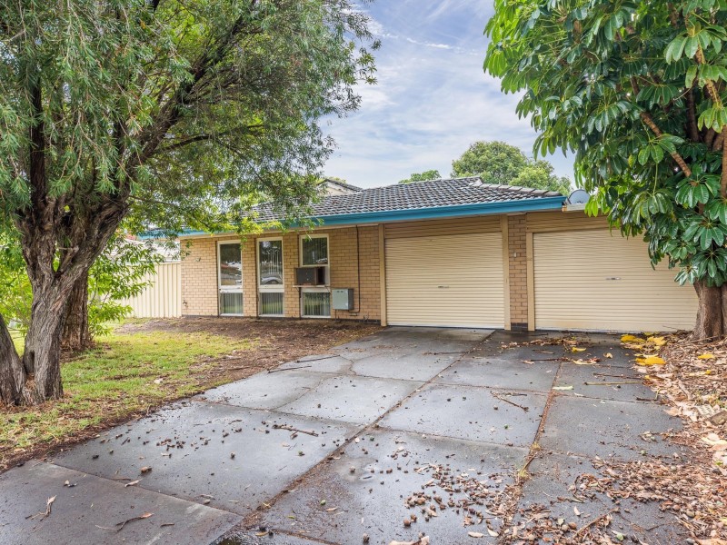 122 Attfield Street, Maddington WA 6109