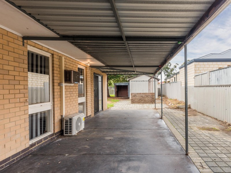 122 Attfield Street, Maddington WA 6109