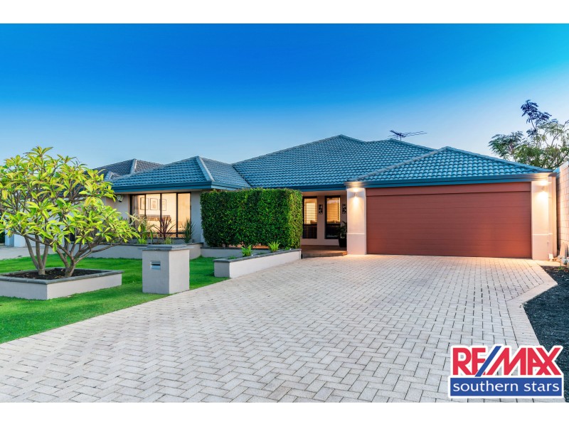 12 Gamenya Street, Canning Vale WA 6155