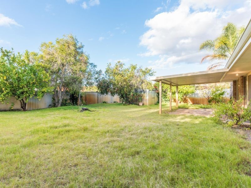 17 Nicholson Loop, Bateman WA 6150