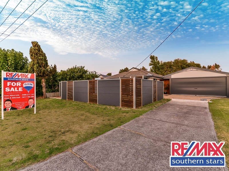 14 Orbit Street, Beckenham WA 6107