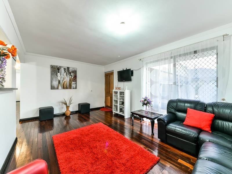 14 Orbit Street, Beckenham WA 6107